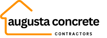 Augusta Concrete Logo